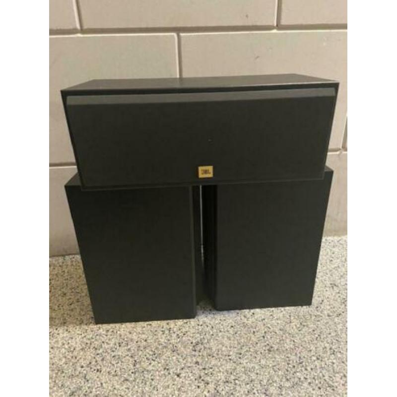 JBL Centre Speaker