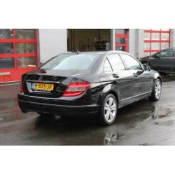 Mercedes-benz C 180 cgi 180 CGI Business Class Avantgarde Na