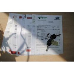 Subaru Legacy 2.0i Luxury (bj 2010, automaat)