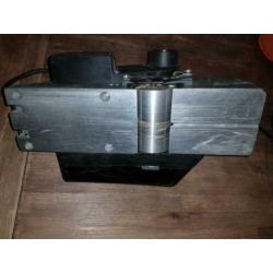 Schaafmachine Bosch PHO 25-82 750 watt