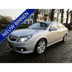 Opel Vectra GTS 1.8-16V Sport Airco Leer/Stof Xenon Cruiseco