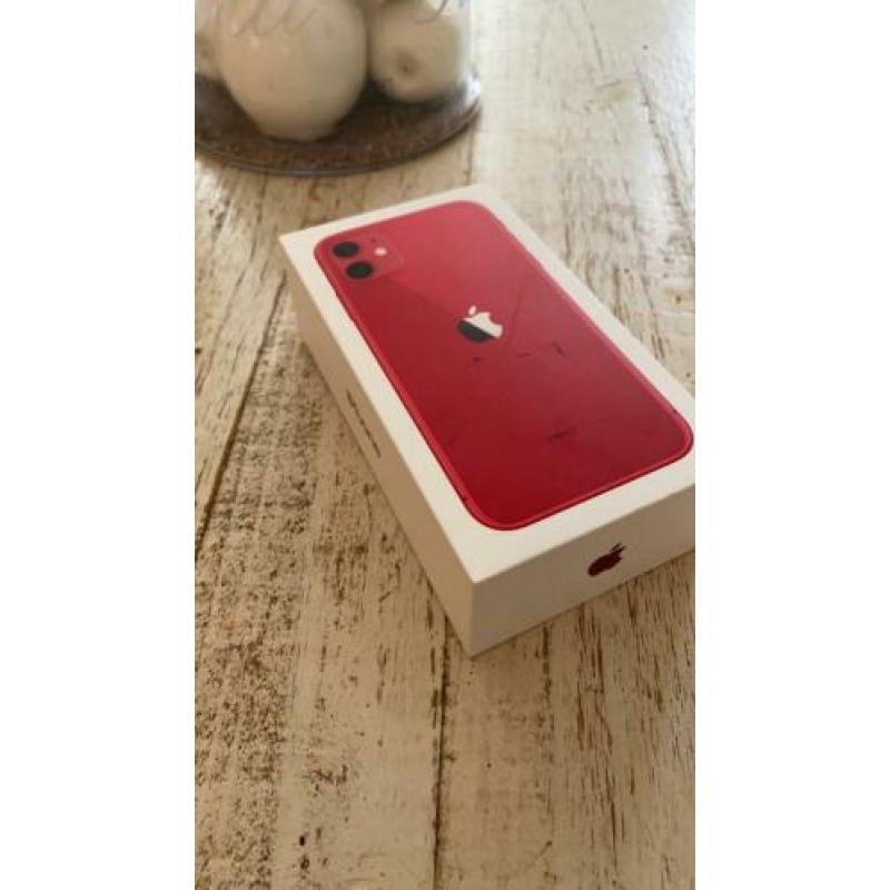 iPhone 11 128 gb