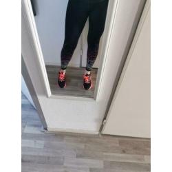 Diverse H&M sportbroeken, goede staat!