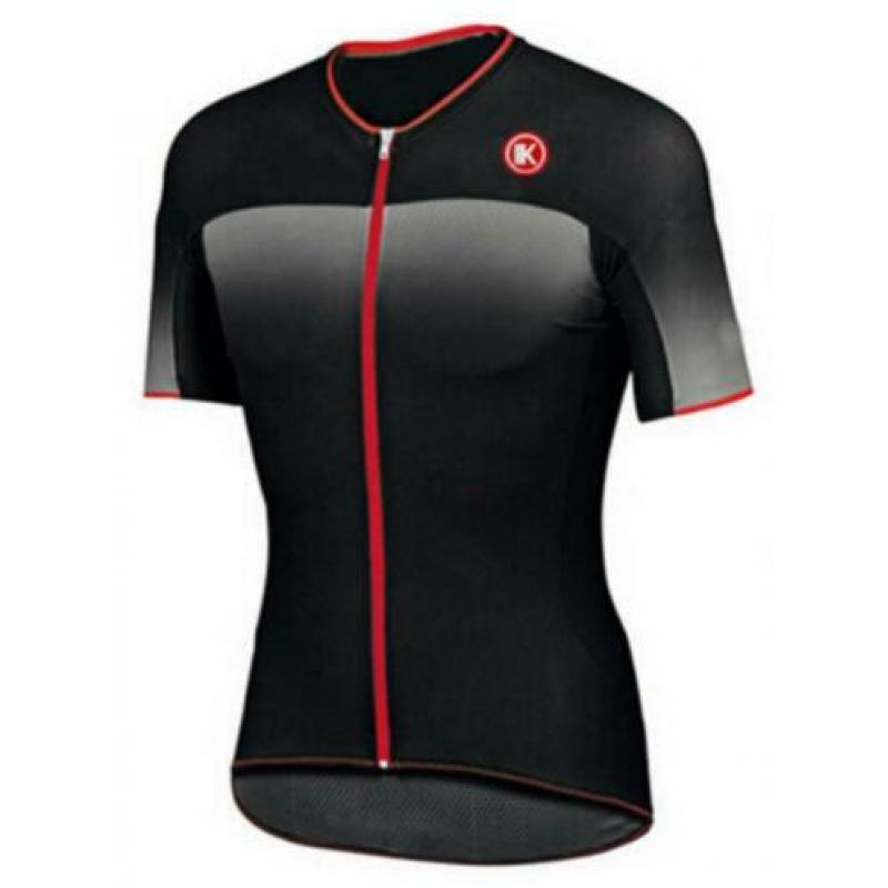 Fietsshirt + fietsbroek XS S M racefiets mtb fietskleding