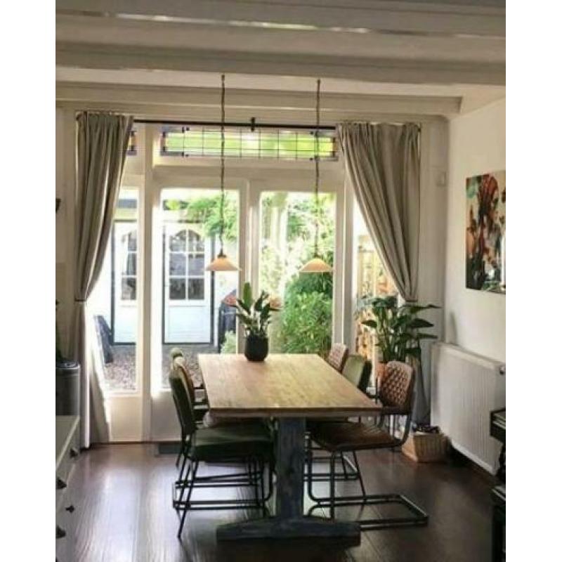 Sfeervolle klassieke hanglampen