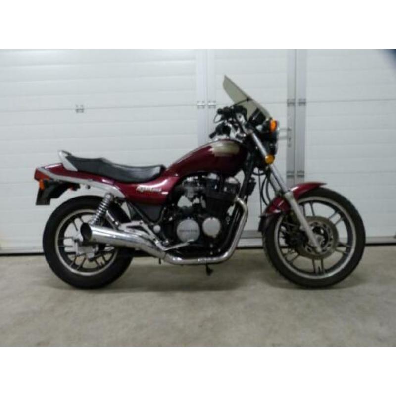 Honda NightHawk