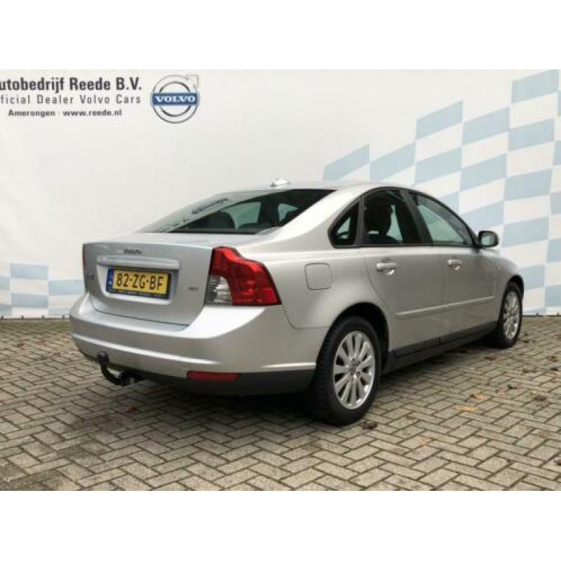 Volvo S40 2.4 Automaat Edition I (bj 2008)