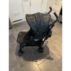 Easywalker Mini Buggy