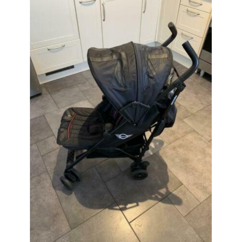 Easywalker Mini Buggy