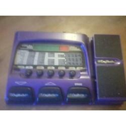 Digitech vocal 300