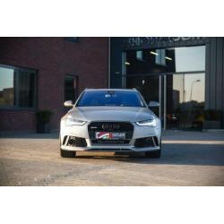 Audi RS6 Avant 4.0 TFSI RS6 Perfomance | 700 pk | 1008 Nm |