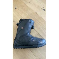 Toffe K2 snowboardschoen zgan