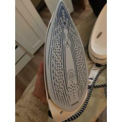 Philips PerfectCare Elite strijkijzer + strijkplank