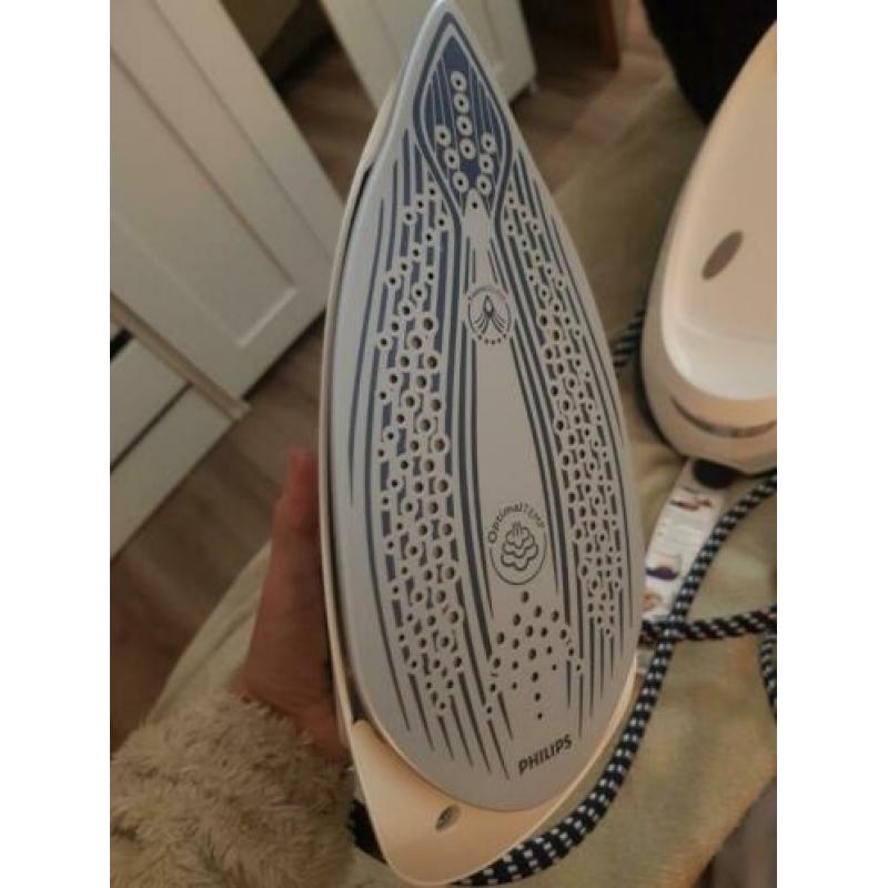 Philips PerfectCare Elite strijkijzer + strijkplank