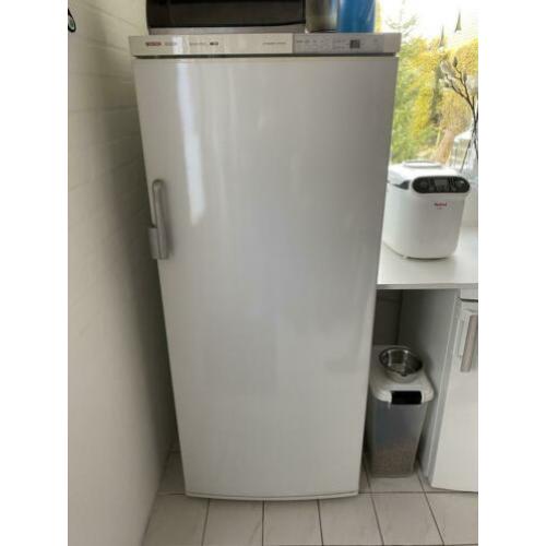 Bosch Exclusiv Vriezer met 6 Lades