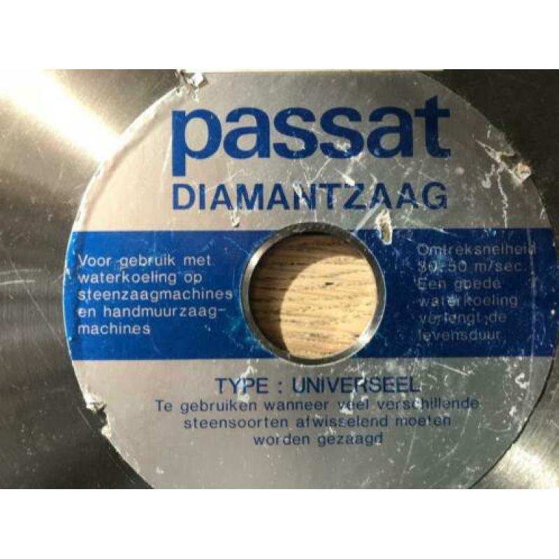 diamantzaag blad 310 mm asfalt 30mm