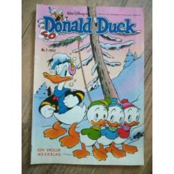 Donald Ducks 1992