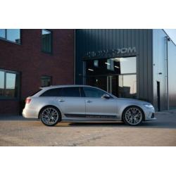 Audi RS6 Avant 4.0 TFSI RS6 Perfomance | 700 pk | 1008 Nm |