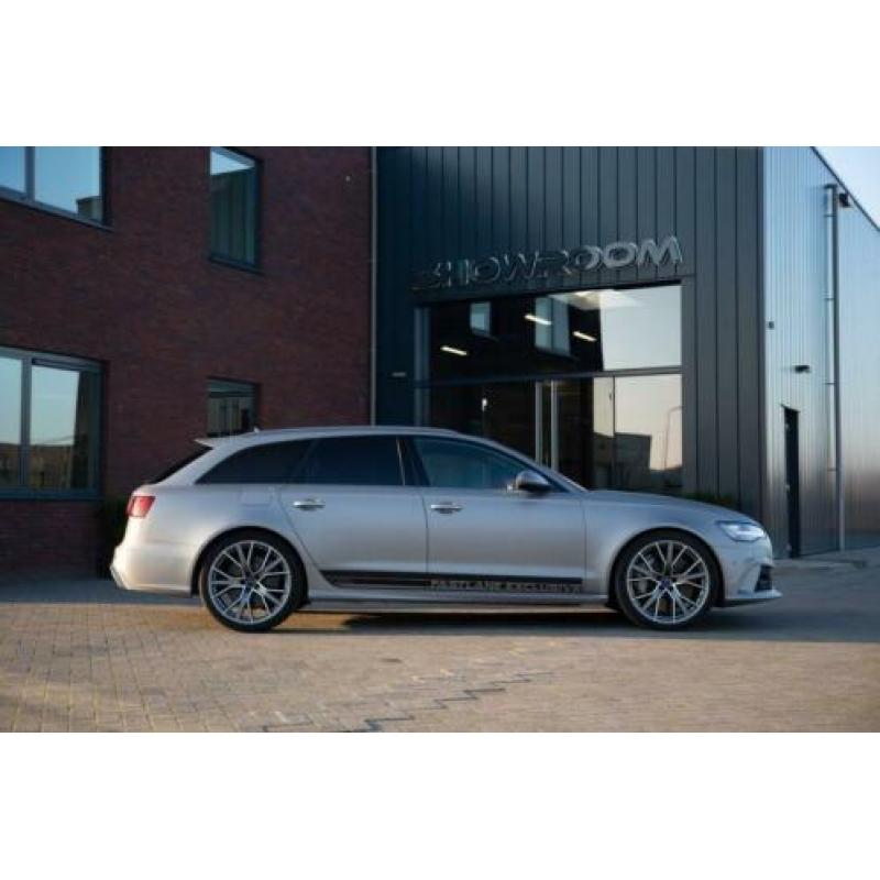Audi RS6 Avant 4.0 TFSI RS6 Perfomance | 700 pk | 1008 Nm |