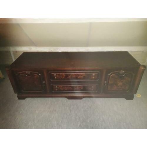 Vintage kast dressoir goede staat