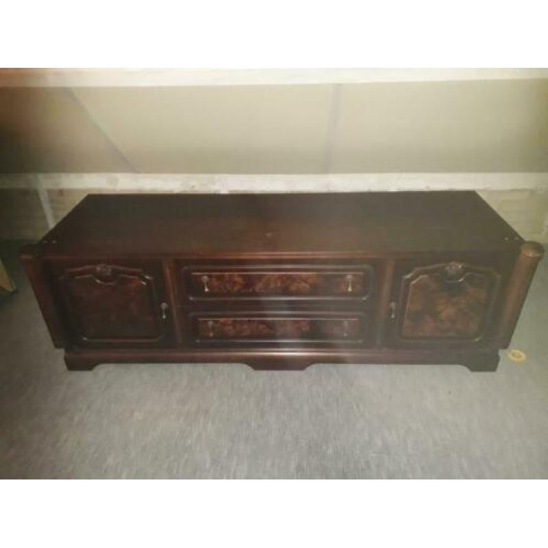 Vintage kast dressoir goede staat