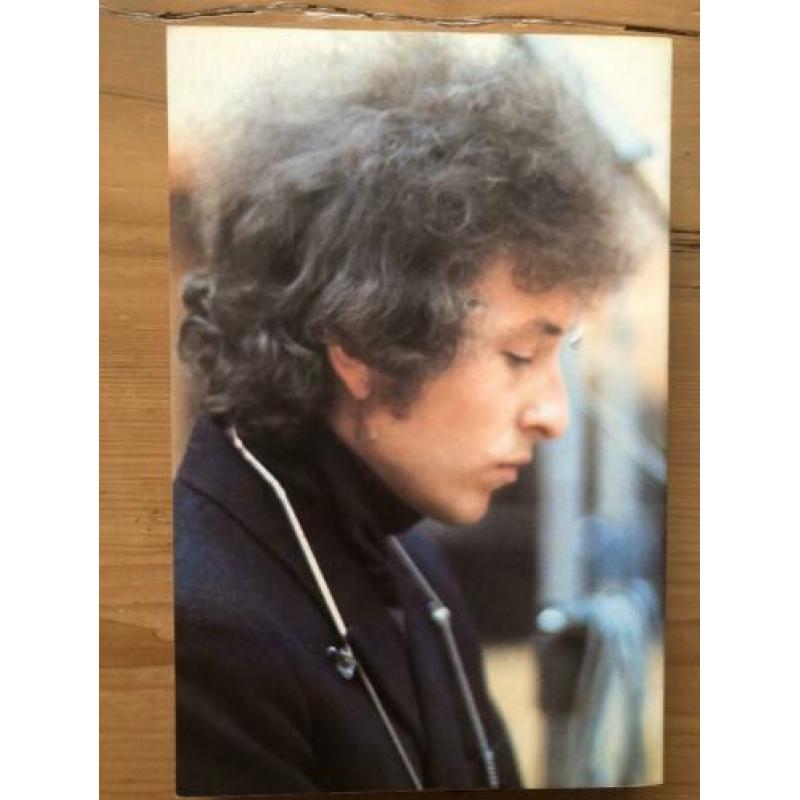 Bob Dylan compleet-Alle songteksten