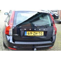 Volvo V50 1.6D Edition I