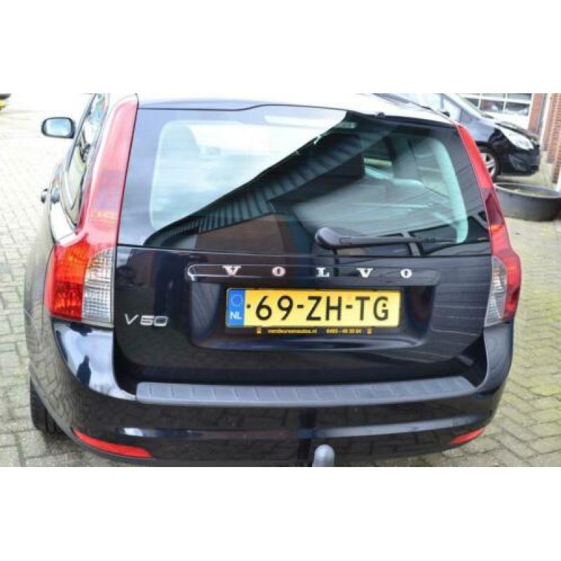 Volvo V50 1.6D Edition I