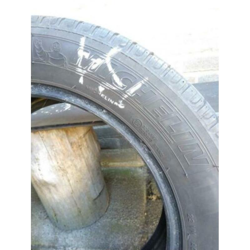 landsail 215/55/R16 zomerbanden 2 stuks