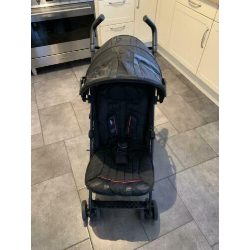 Easywalker Mini Buggy