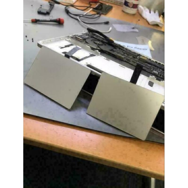 MacBook Reparatie centrum Zwolle Quick Fix Repair