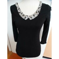Design colletje van CAVALLI 36/38
