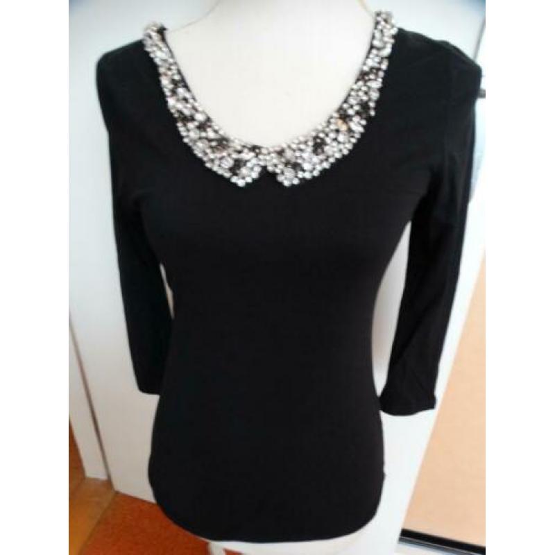 Design colletje van CAVALLI 36/38