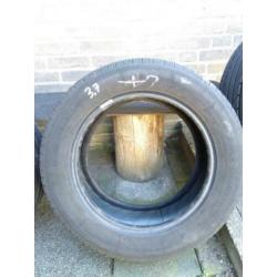 landsail 215/55/R16 zomerbanden 2 stuks