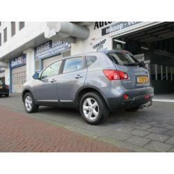 Nissan Qashqai 1.6 Acenta Clima