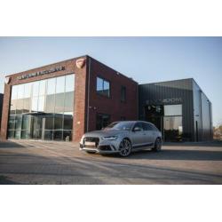 Audi RS6 Avant 4.0 TFSI RS6 Perfomance | 700 pk | 1008 Nm |