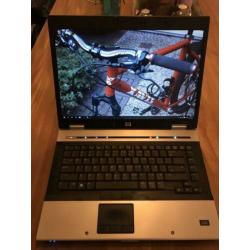 HP Elitebook 8530w