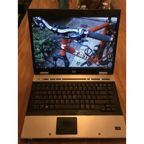 HP Elitebook 8530w