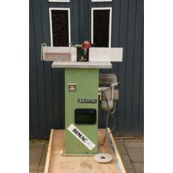 Electra beckum TF-100M Freesmachine