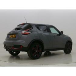 Nissan Juke 1.2 DIG-T 115PK S/S Tekna | Navi | Pano dak | Ca