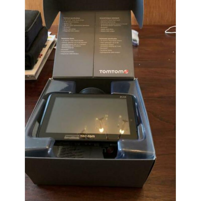 TomTom 5150 Pro Truck