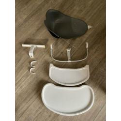 Te koop. Bloom fresco baby stoel