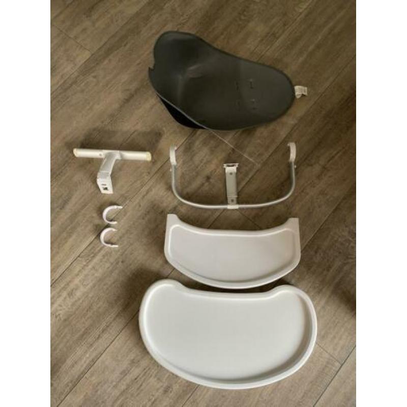 Te koop. Bloom fresco baby stoel