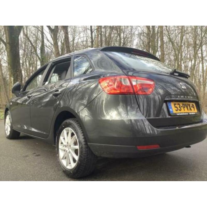 Seat Ibiza ST 1.2 TDI Start&stop/AIRCO/N.A.P./NWST