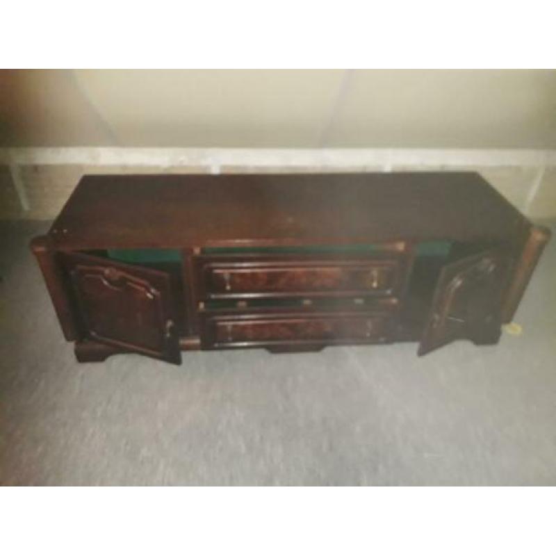 Vintage kast dressoir goede staat