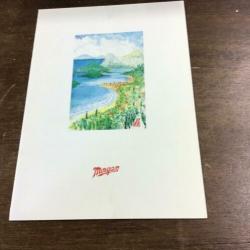 Morgan folder