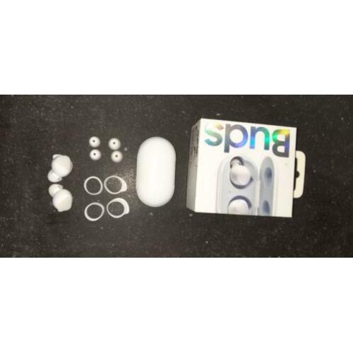 Samsung Galaxy buds