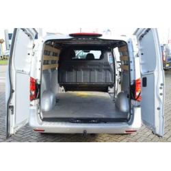 Mercedes-Benz Vito 111 CDI 115pk XL Lang Ac/Navi/Camera 11-2