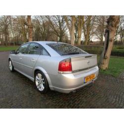 Opel Vectra GTS 1.8-16V Sport Airco Leer/Stof Xenon Cruiseco