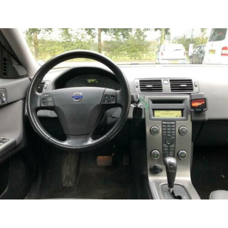 Volvo S40 2.4 Automaat Edition I (bj 2008)